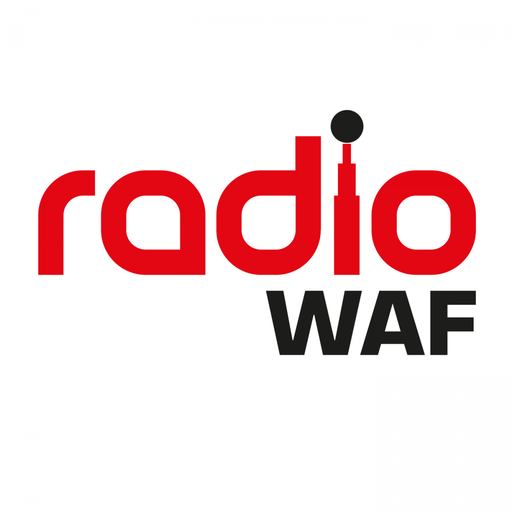 Logo de Radio WAF
