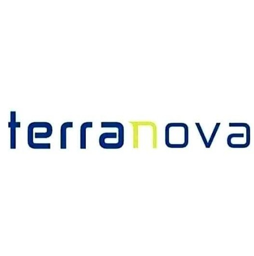 Logo de Rádio TerraNova