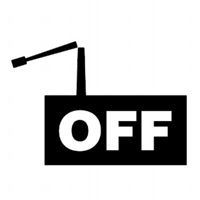 Logo de Offradio