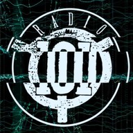Logo de Radio 101 Rock