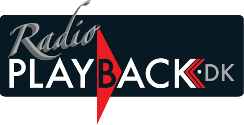 Logo de Radio PlayBack