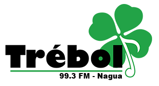 Logo de Trebol 99.3 FM