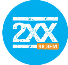 Logo de 2 XX 98.3 FM