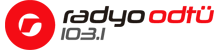 Logo de Radyo ODTU