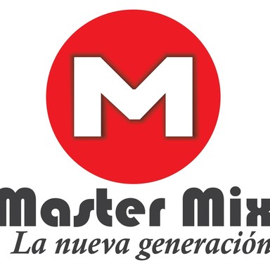 Logo de Radio Master Mix