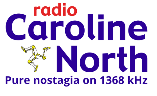 Logo de Radio Caroline North