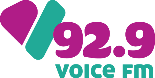 Logo de 92.9 Voice FM