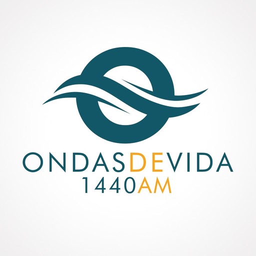 Logo de Ondas de Paz 1440 AM