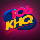 Logo de WKHQ-FM - 106KHQ