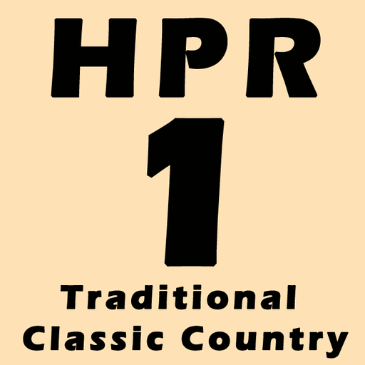 Logo de HPR1: Traditional Classic Country