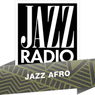Logo de Jazz Radio Afro Jazz