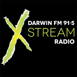Logo de Xstream Darwin FM