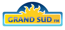 Logo de Grande Sud FM