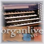 Logo de Organlive