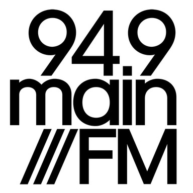 Logo de MAIN 94.9 FM