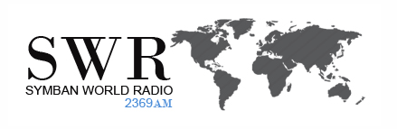 Logo de Radio Symban FM