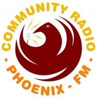 Logo de Phoenix FM