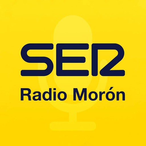Logo de Radio Morón SER