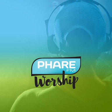 Logo de Phare FM Worship