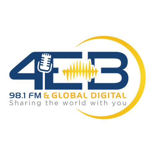Logo de 4EB