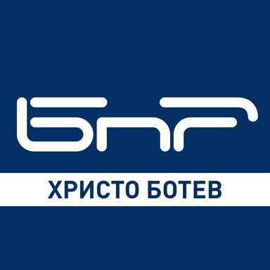 Logo de БНР Програма "Христо Ботев" (BNR Botev)