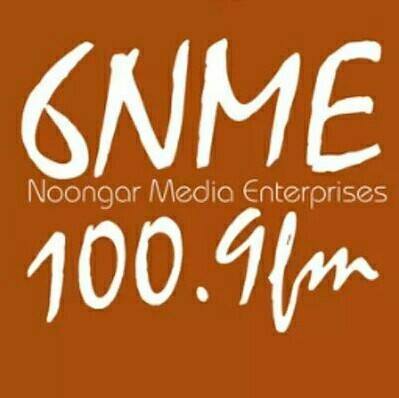 Logo de Noongar Radio