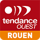 Logo de Tendance Ouest Rouen