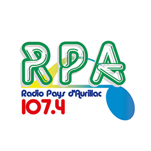 Logo de Radio Pays de Aurillac