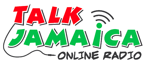 Logo de TJR - Talk Jamaica Radio