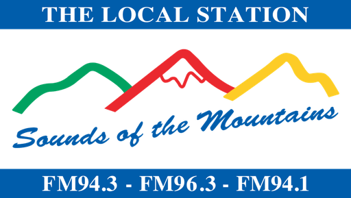 Logo de Sounds of the Mountains