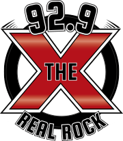 Logo de WECL 92.9 The X FM