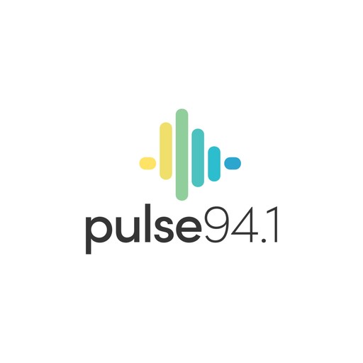 Logo de Pulse 94.1 FM