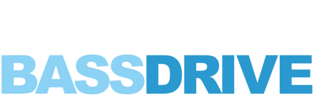 Logo de Bassdrive