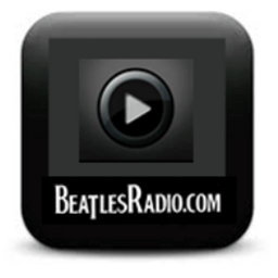 Logo de Beatles Radio