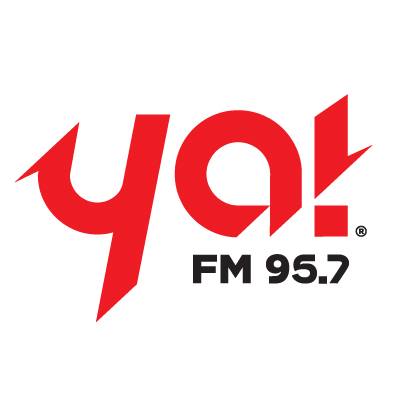Logo de Ya! FM Villahermosa