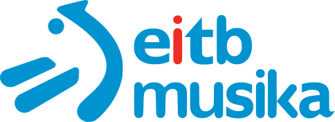 Logo de EiTB Musika