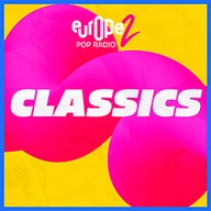 Logo de Europe 2 Classics