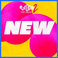 Logo de Europe 2 New