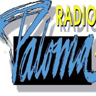 Logo de Radio Paloma
