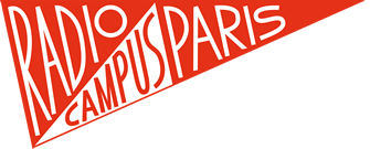 Logo de Radio Campus Paris