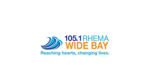 Logo de Rhema Wide Bay