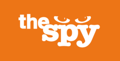 Logo de KOSU-HD2 The Spy FM 91.7 & 107.5