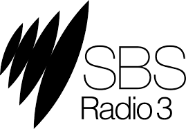 Logo de SBS Radio 3