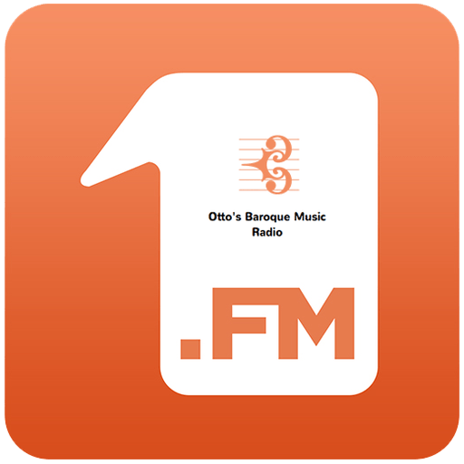 Logo de 1.FM - Otto's Baroque Music