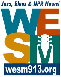 Logo de WESM 91.3 FM