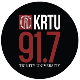 Logo de KRTU Jazz 91.7 FM
