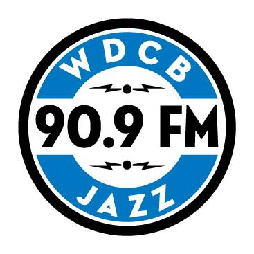 Logo de WDCB Jazz & Blues 90.9 FM WRTE