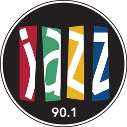 Logo de WGMC Jazz 90.1 FM