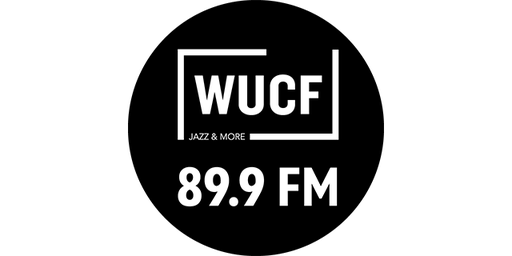 Logo de WUCF-FM 89.9 Jazz and More