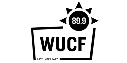 Logo de WUCF-HD2 Latin Jazz